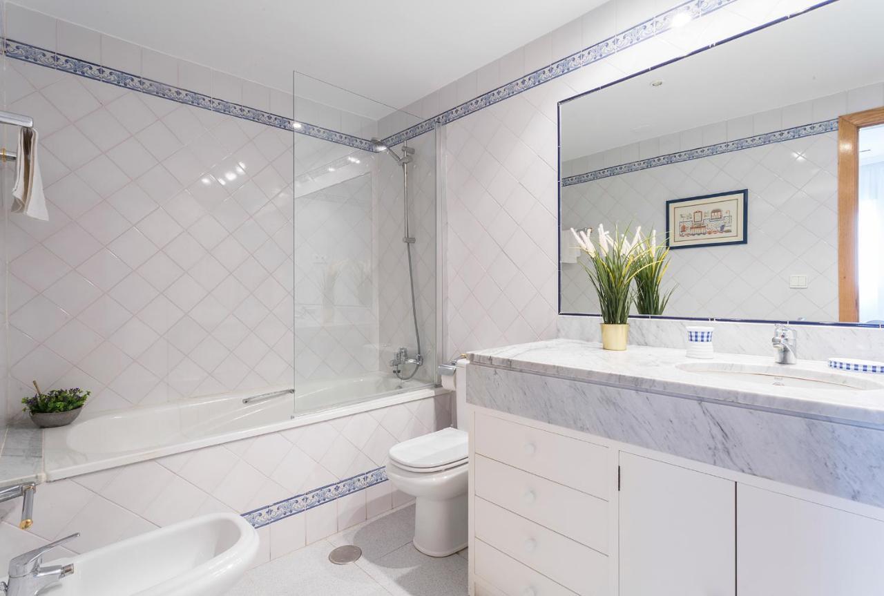 Apartamento Avenida Playa 3 2 Baños