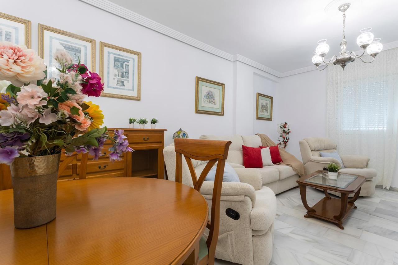 Apartamento Avenida Playa 3 2 Baños Cádiz